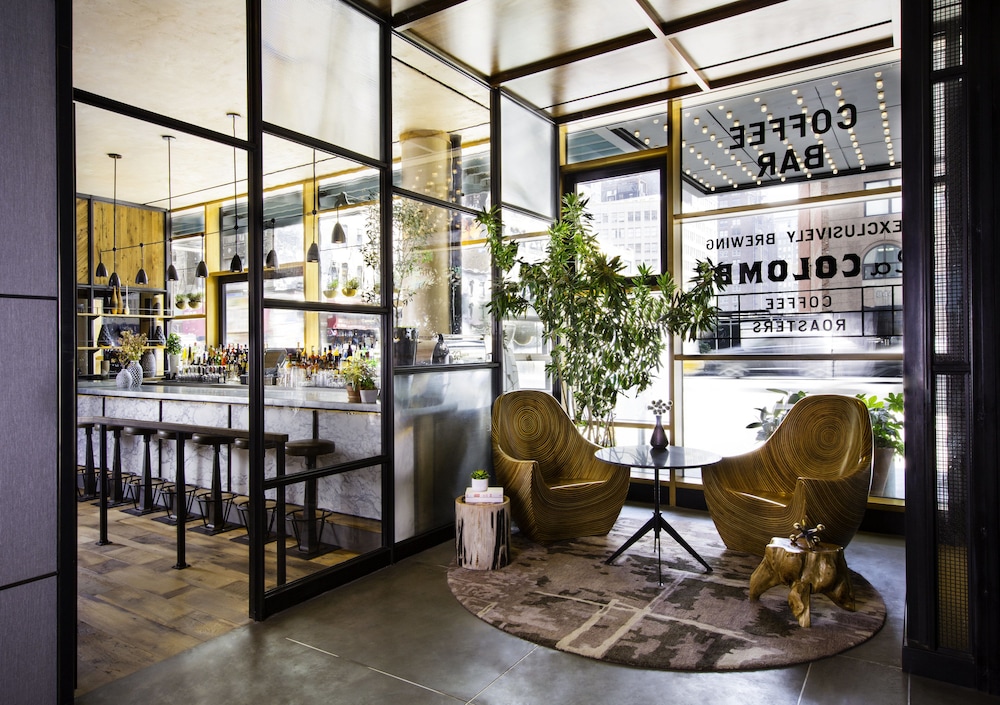 Restaurant-cafeteria