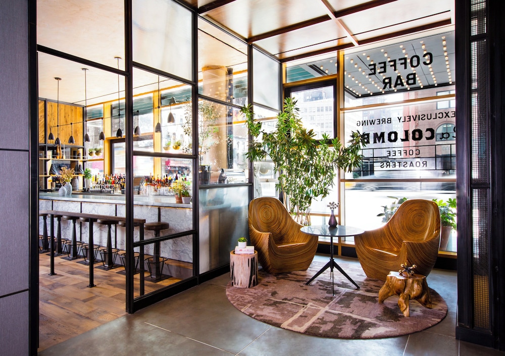 Restaurant-cafeteria