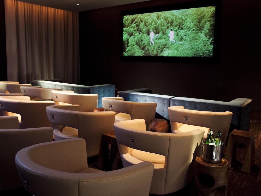 Restaurant-cafeteria