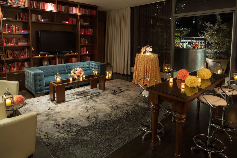 Restaurant-cafeteria