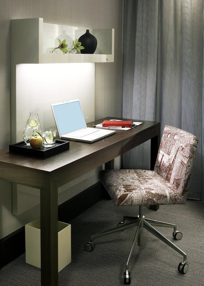 Work-area
