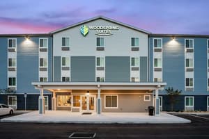 WoodSpring Suites Sanford North I-4 Orlando Area