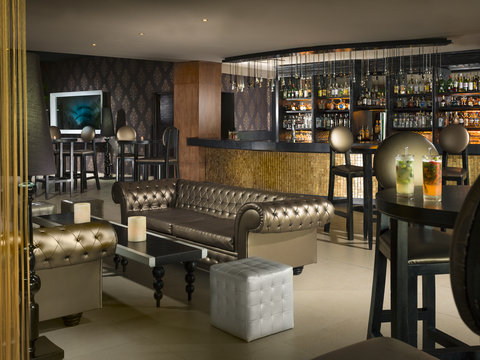 AZS Mojito Lounge