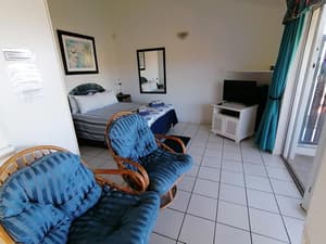 thumbnail: Living area
