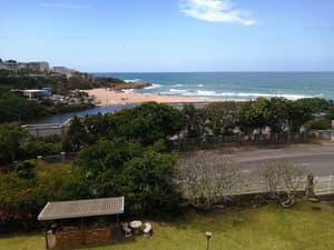 thumbnail: Beach/ocean view