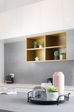 thumbnail: Private kitchen