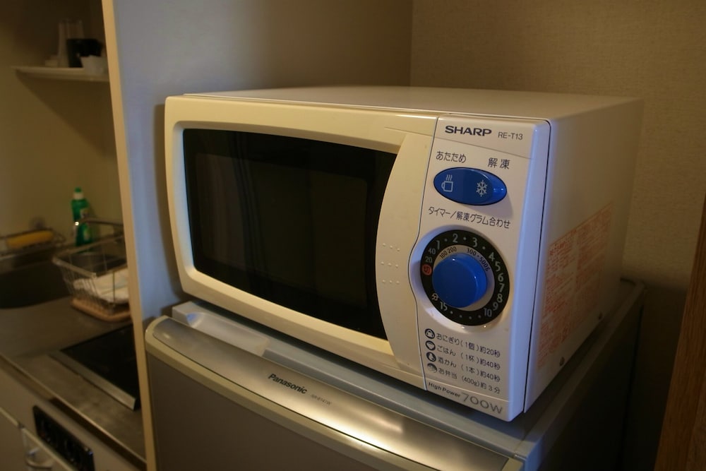 Microwave