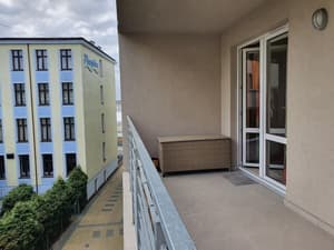 thumbnail: Terrace/patio