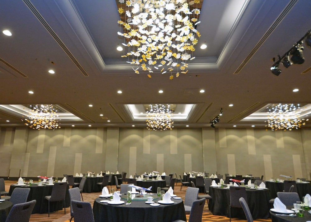 Ballroom