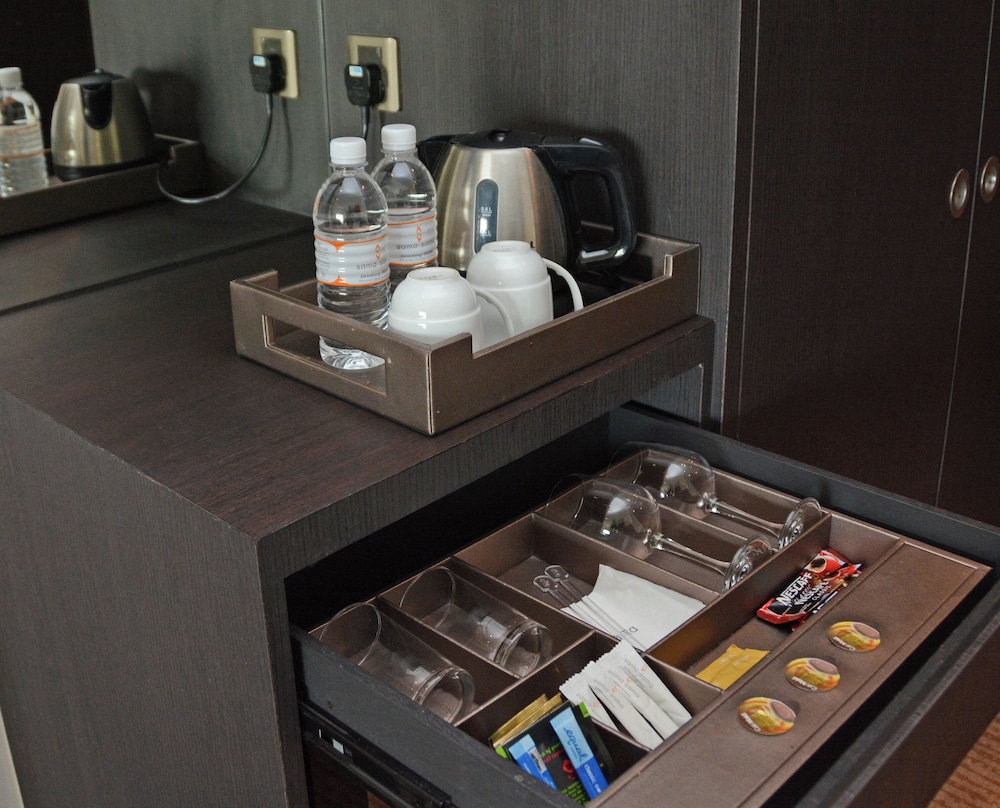 Room amenity
