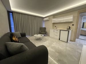 thumbnail: Private kitchenette