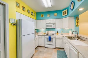 thumbnail: Private kitchen