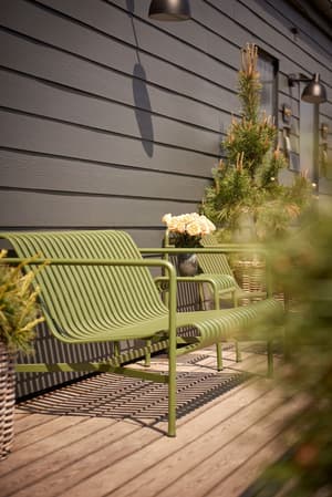 thumbnail: Terrace/patio