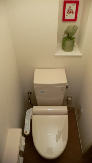 thumbnail: Bathroom