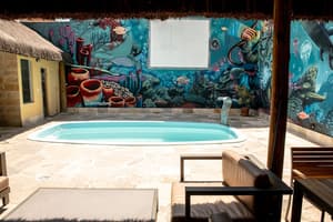 thumbnail: Pool