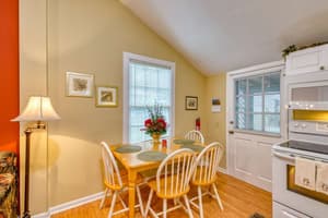 thumbnail: Private kitchen