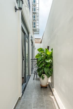 thumbnail: Terrace/patio