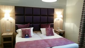 thumbnail: Room