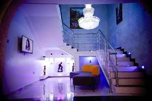 thumbnail: Staircase