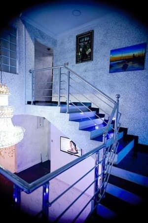thumbnail: Staircase