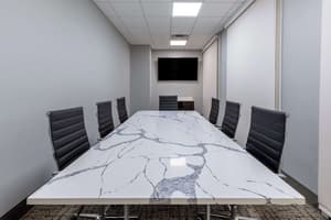 thumbnail: Meeting facility
