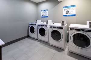 thumbnail: Laundry room