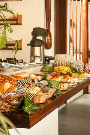 thumbnail: Breakfast meal