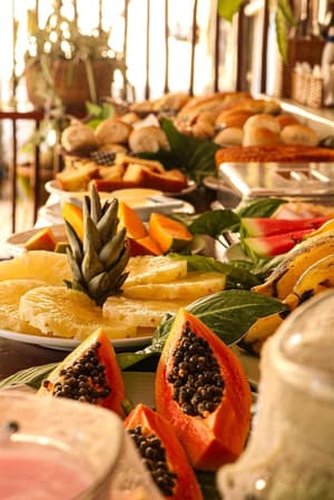 thumbnail: Breakfast meal