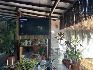 thumbnail: Living area