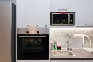 thumbnail: Private kitchen