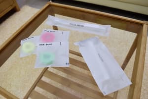 thumbnail: Room amenity