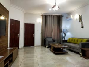 thumbnail: Living area