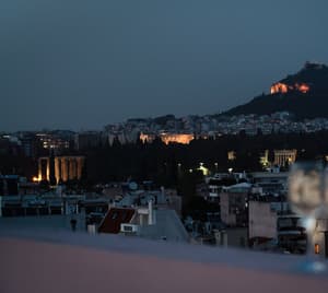 thumbnail: View from property