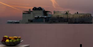 thumbnail: View from property