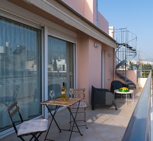 thumbnail: Balcony