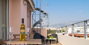 thumbnail: Balcony