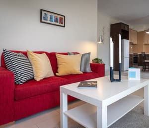 thumbnail: Living area