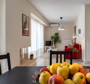 thumbnail: Living area