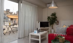 thumbnail: Living area