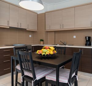 thumbnail: Private kitchen