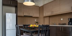 thumbnail: Private kitchen