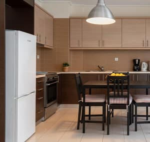thumbnail: Private kitchen