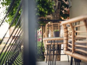 thumbnail: Terrace/patio