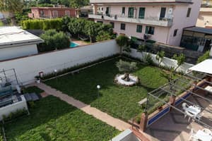 thumbnail: Terrace/patio