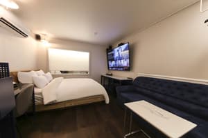 thumbnail: Room