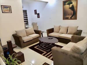 thumbnail: Living room