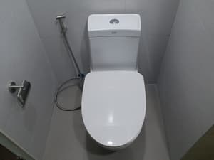 thumbnail: Bathroom