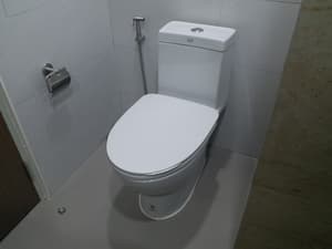 thumbnail: Bathroom