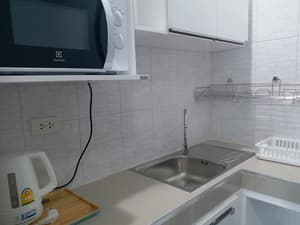 thumbnail: Private kitchen