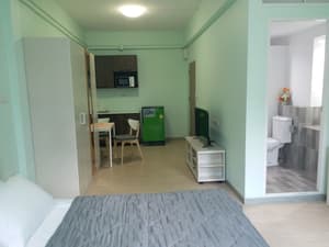 thumbnail: Room